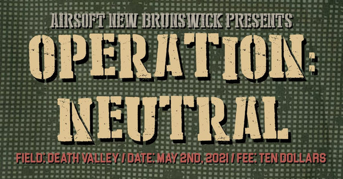 Operation: Neutral